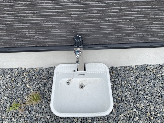 新築戸建・新築建売　郡山市東原一丁目　富田東中・富田小の設備