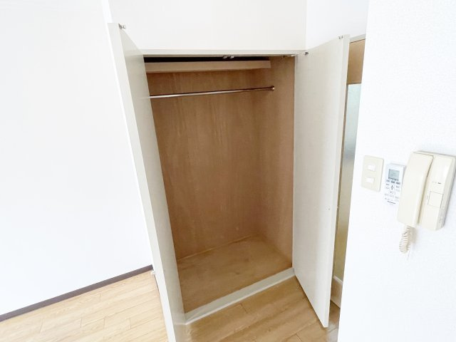 【収納】 | ラクーンＤ2 | 小物を収納するのに便利です