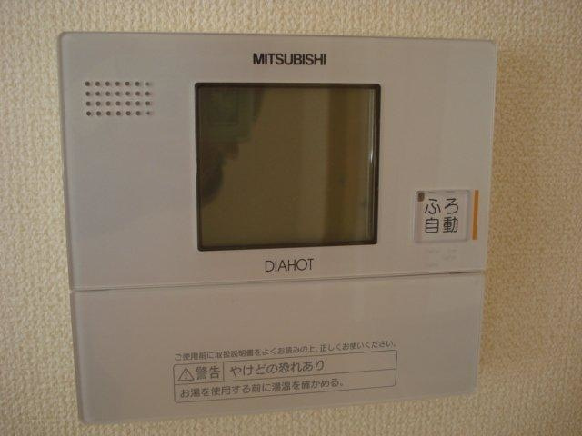 エスポアのその他|室内設備