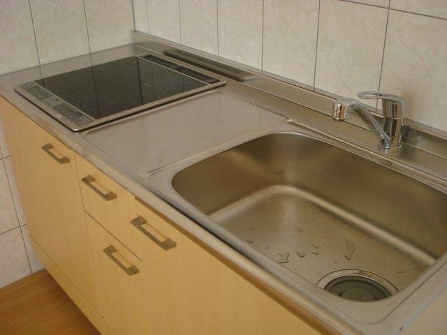 エスポアの設備|キッチン