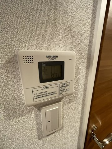 ピジェ　ブラン守口の設備