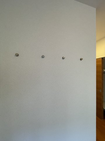 ピジェ　ブラン守口の設備|(参考)同マンション別間取り他部屋の写真（間取り図が正）