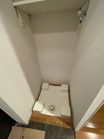 ピジェ　ブラン守口の設備|(参考)同マンション別間取り他部屋の写真（間取り図が正）