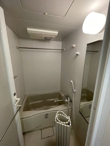 ピジェ　ブラン守口の浴室|(参考)同マンション別間取り他部屋の写真（間取り図が正）