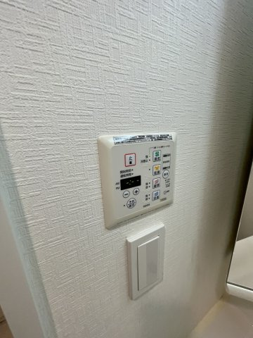 ピジェ　ブラン守口の設備