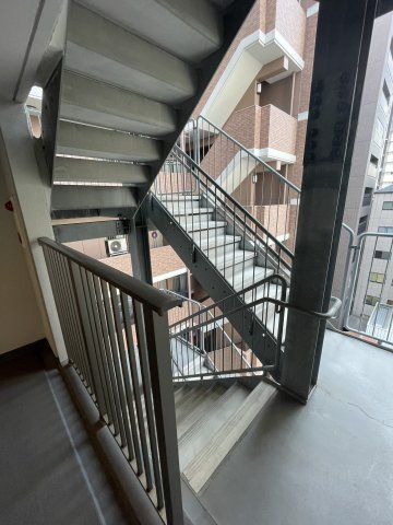 ピジェ　ブラン守口のその他共用部分
