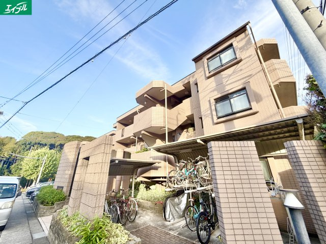 ユニーブル鳴海東ガーデンコート