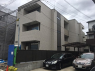 フジパレス西宮戎Ⅴ番館の画像