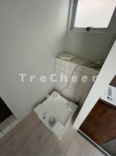 成増コーポのその他