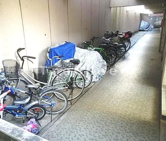 成増コーポのその他共用部分