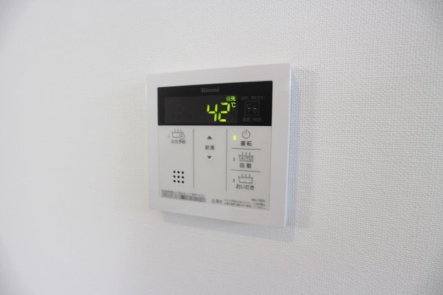 グランドライフ久留米の内装