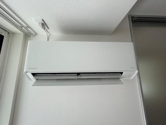 ハピネス　ミノリの設備