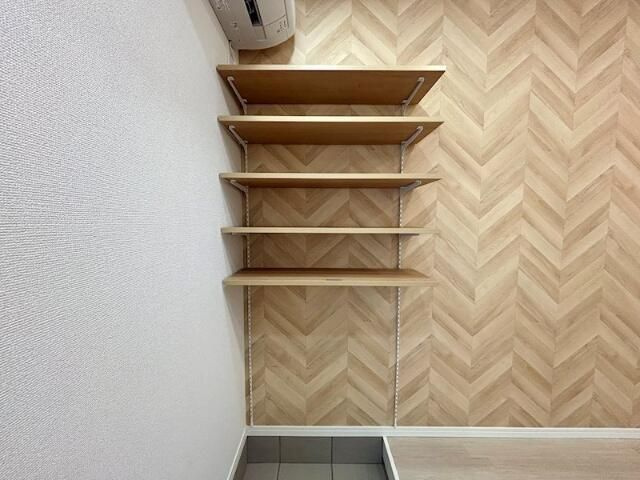 ＭＯＫ－ＴＥＲＲＡＣＥ　ＮＥＲＩＭＡ　Ｖｉｌｌａのその他