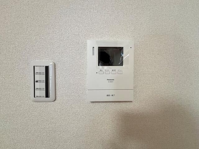 東池袋マンションのセキュリティ