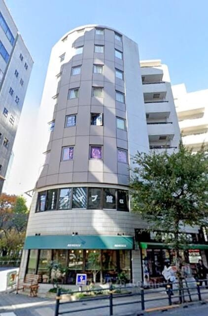 東池袋マンション
