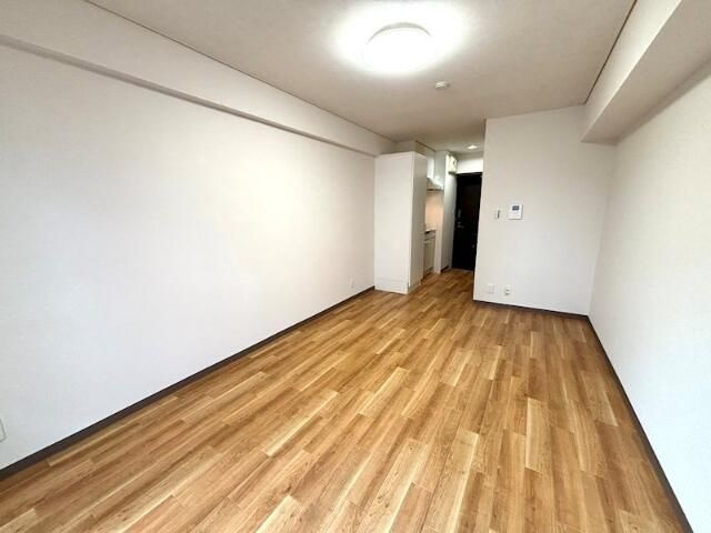 東池袋マンションの居間・リビング