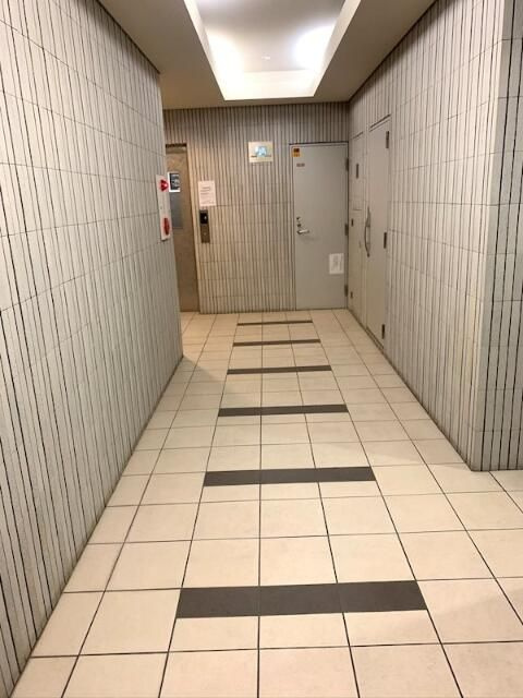 フォートレス文京のその他共用部分