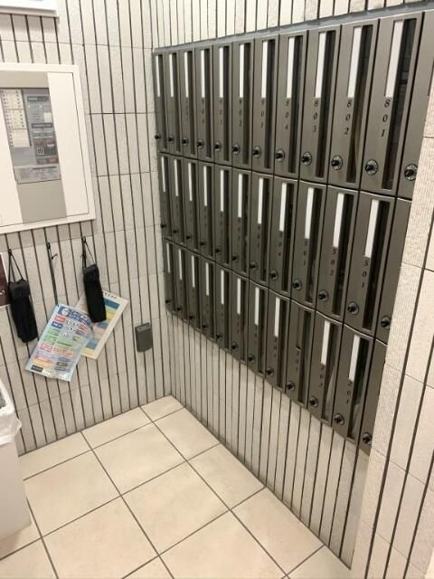フォートレス文京の設備