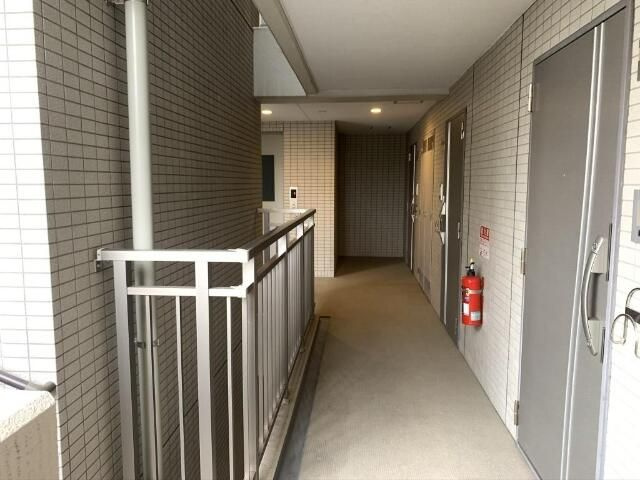 フォートレス文京のその他共用部分