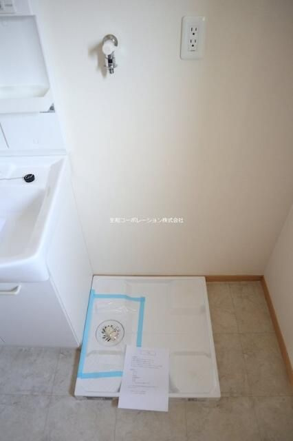 ミロワール中板橋のその他