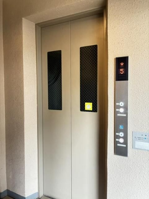 ＳＵＰＵＲＵＳＥ板橋のその他共用部分