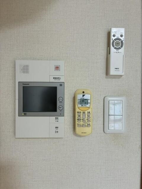 ＳＵＰＵＲＵＳＥ板橋のセキュリティ