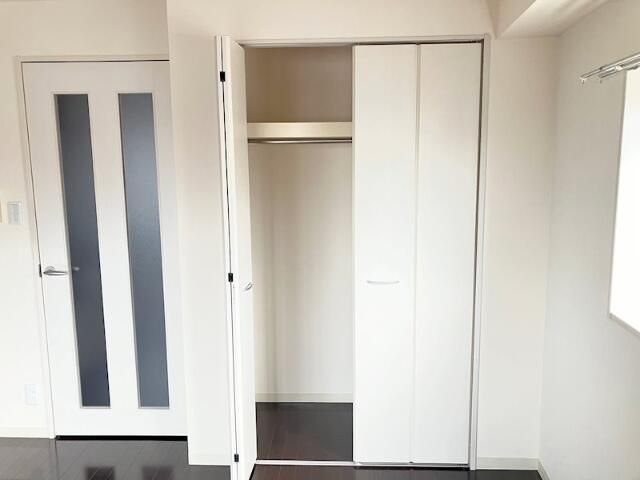 ＰＦＥＲＤ本蓮沼の収納