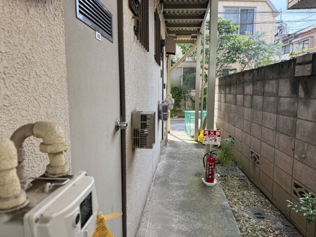 【その他共用部分】