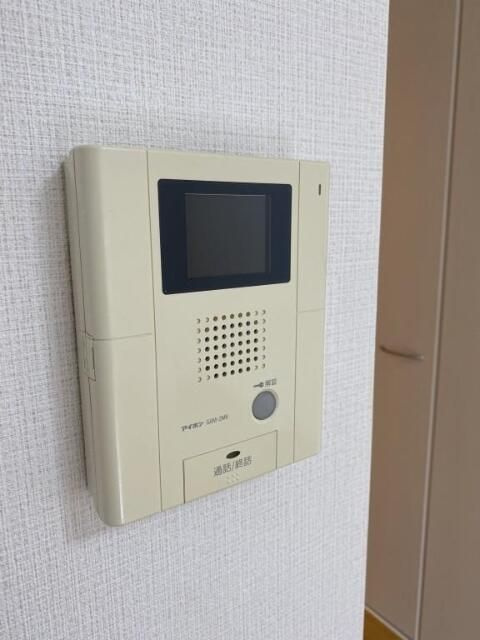 ヴェル　ドミール（東京）のセキュリティ