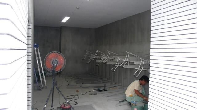 ヴェル　ドミール（東京）のその他共用部分