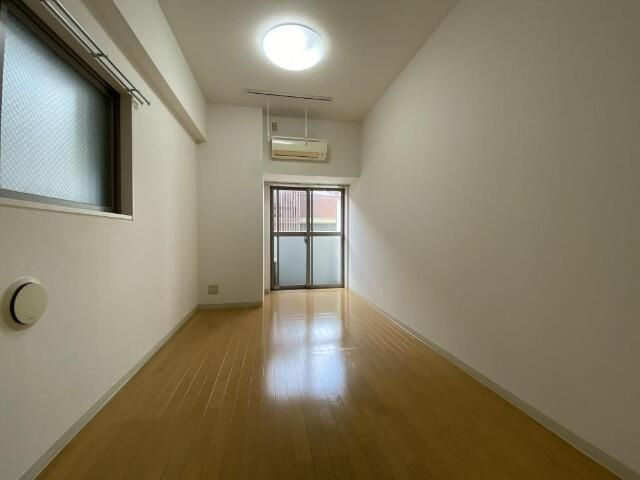 ヴェル　ドミール（東京）の寝室
