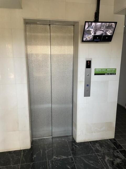 ふじみランドのその他共用部分