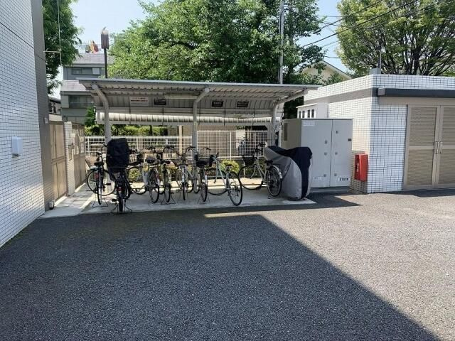 ふじみランドのその他