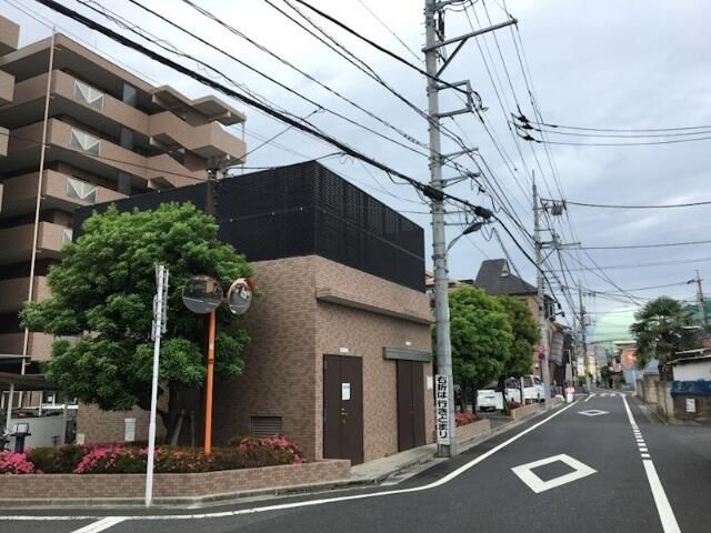 シオンデシューのその他