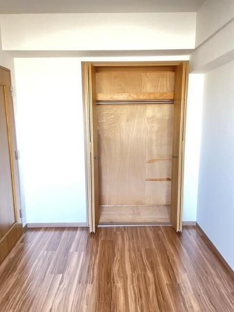 シオンデシューの収納