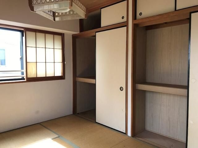 クレールコート光が丘のその他
