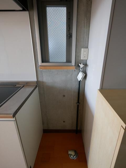 カノレーマ赤塚のその他