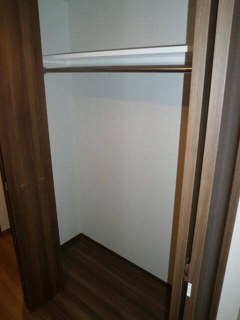 ＤＩＰＳ小竹向原の収納