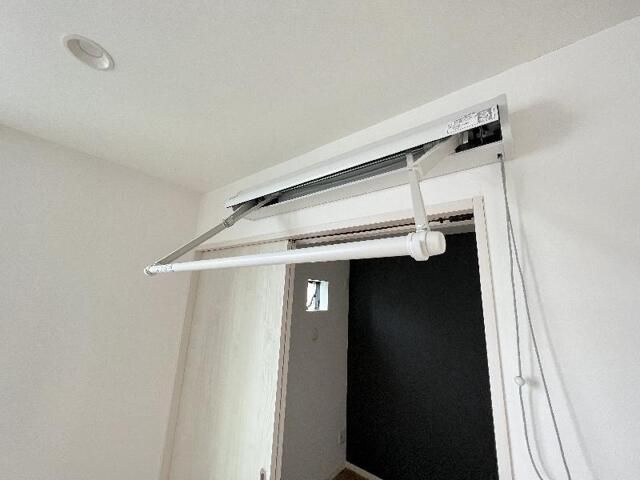 ＭＫ　Ｒｅｓｉｄｅｎｃｙの設備