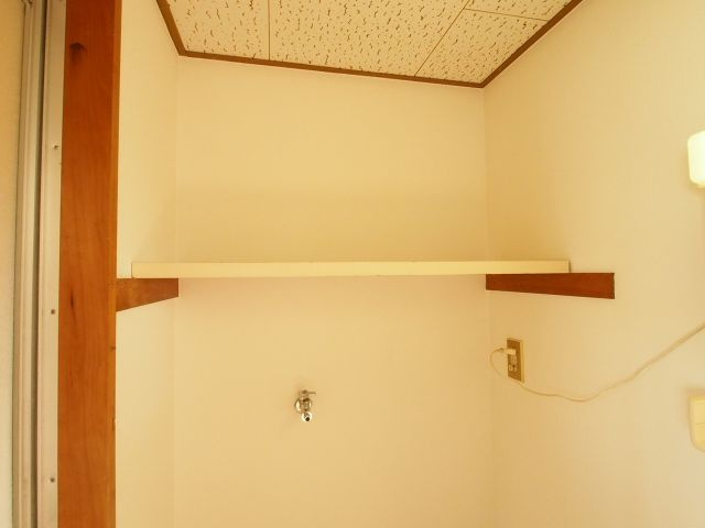 【その他】 | パナハイツ田中 | 棚