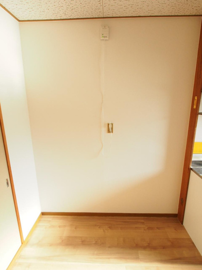【その他】 | パナハイツ田中 | 冷蔵庫スペース