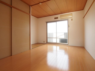 【洋室】 | パナハイツ田中