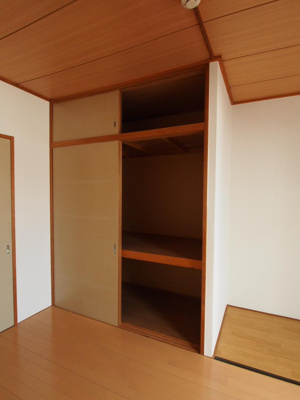 【収納】 | パナハイツ田中