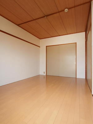【洋室】 | パナハイツ田中