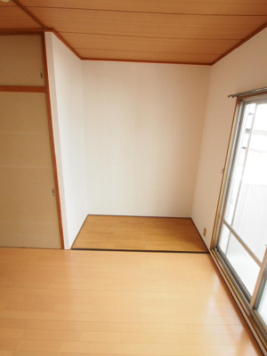 【その他】 | パナハイツ田中