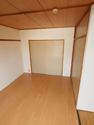 【洋室】 | パナハイツ田中