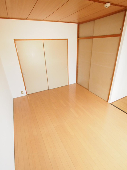 【洋室】 | パナハイツ田中