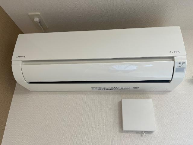 【設備】 | ザ・フォレスタ | 室内設備