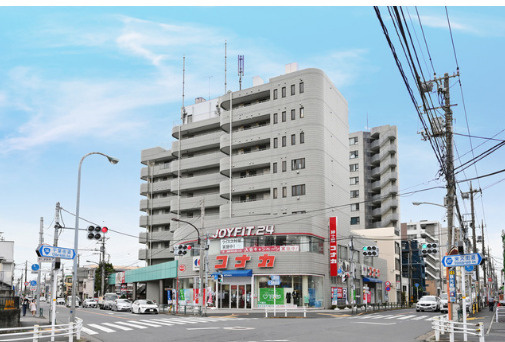 アルモニコンフォール