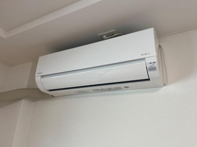 【設備】 | サンハイツⅢ | エアコン
